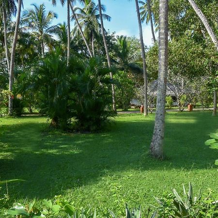 Eva Lanka Hotel - Beach & Wellness Тангалла Экстерьер фото
