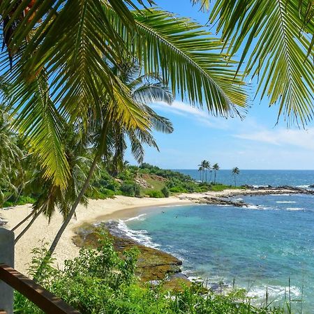 Eva Lanka Hotel - Beach & Wellness Тангалла Экстерьер фото