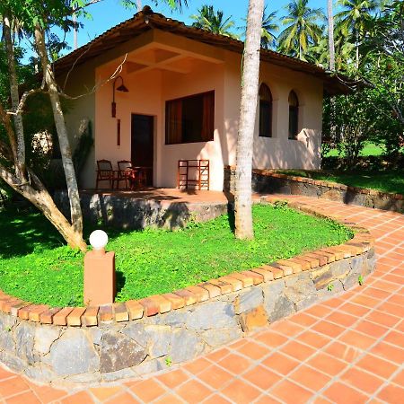 Eva Lanka Hotel - Beach & Wellness Тангалла Экстерьер фото