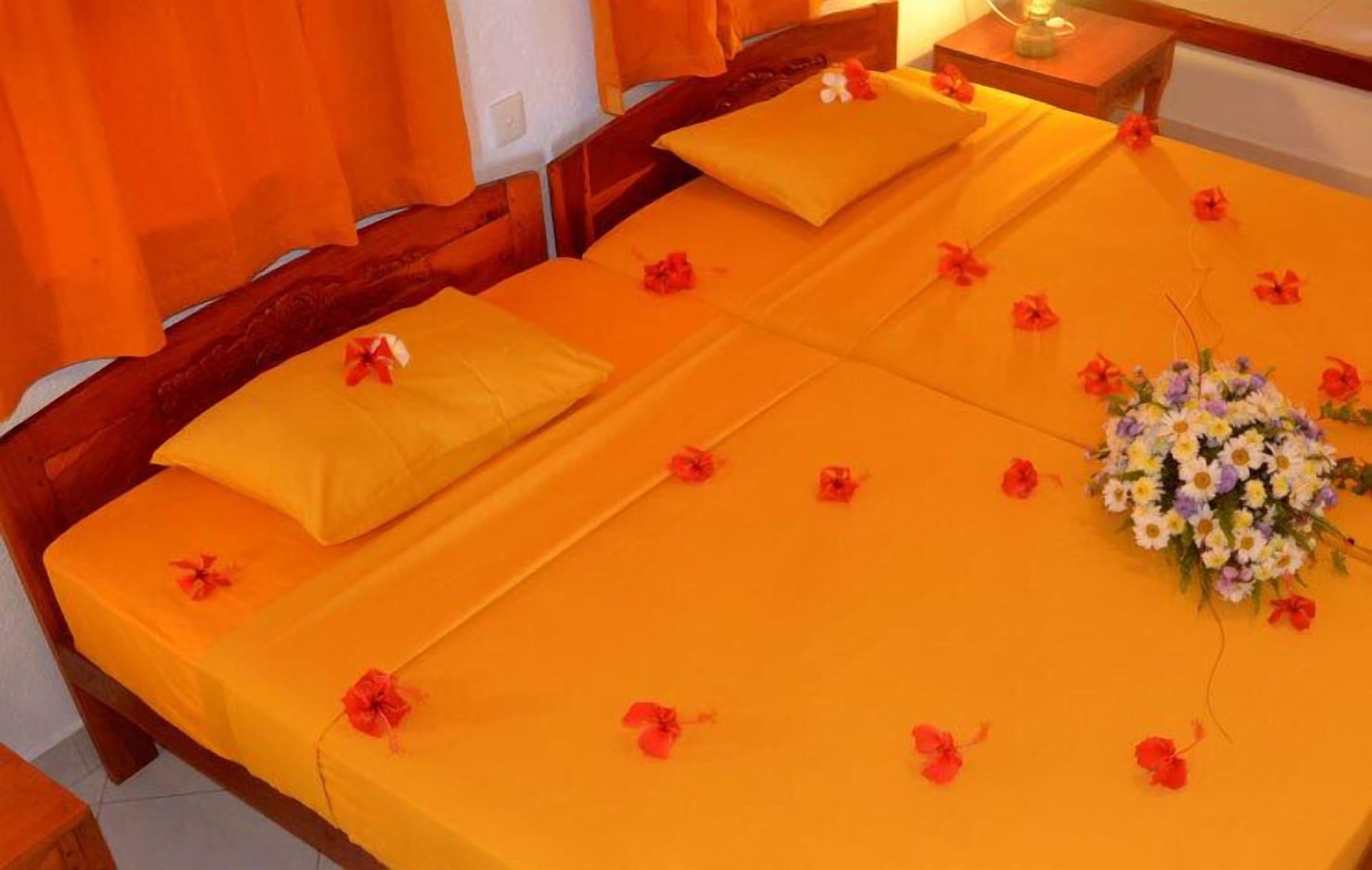 Eva Lanka Hotel - Beach & Wellness Тангалла Экстерьер фото