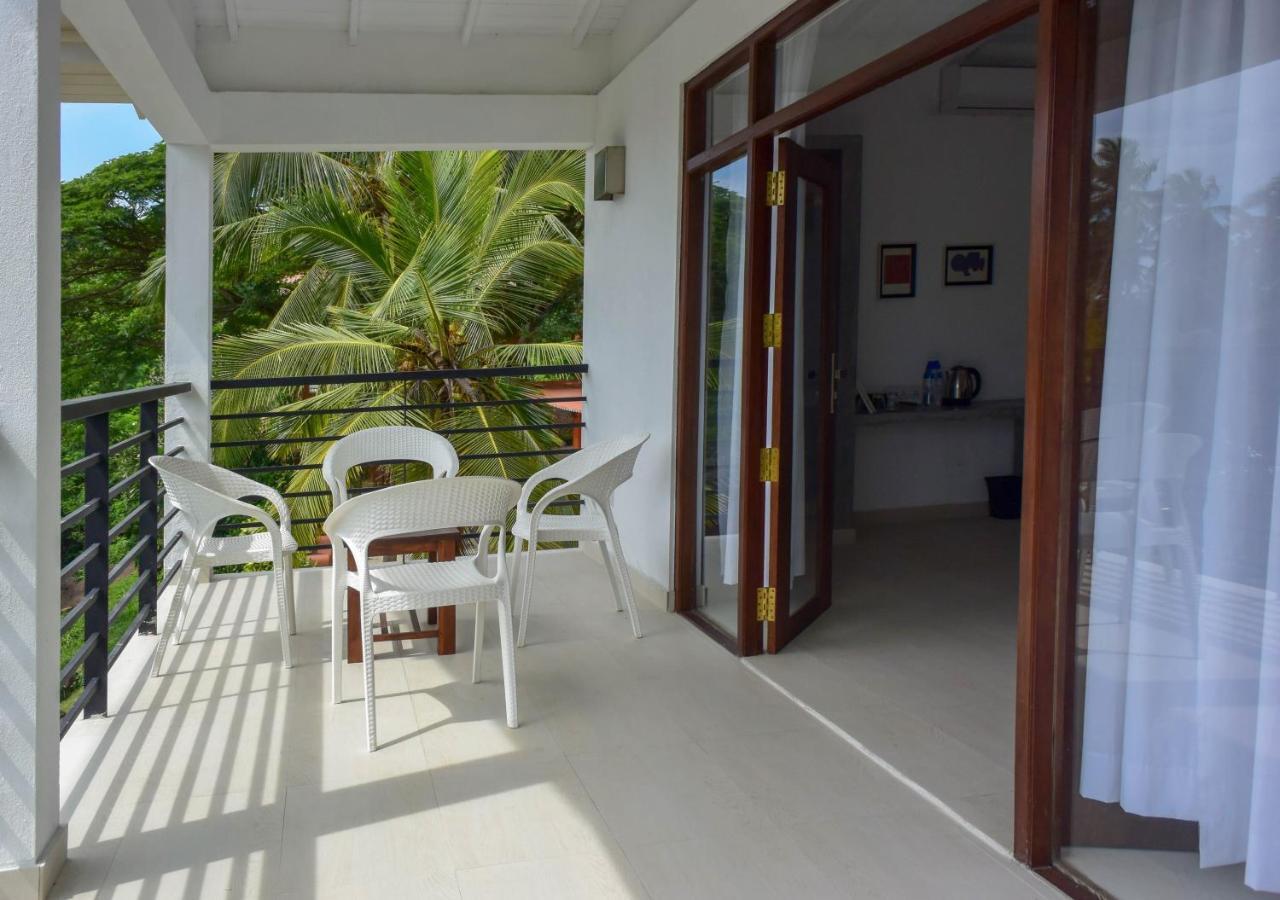 Eva Lanka Hotel - Beach & Wellness Тангалла Экстерьер фото
