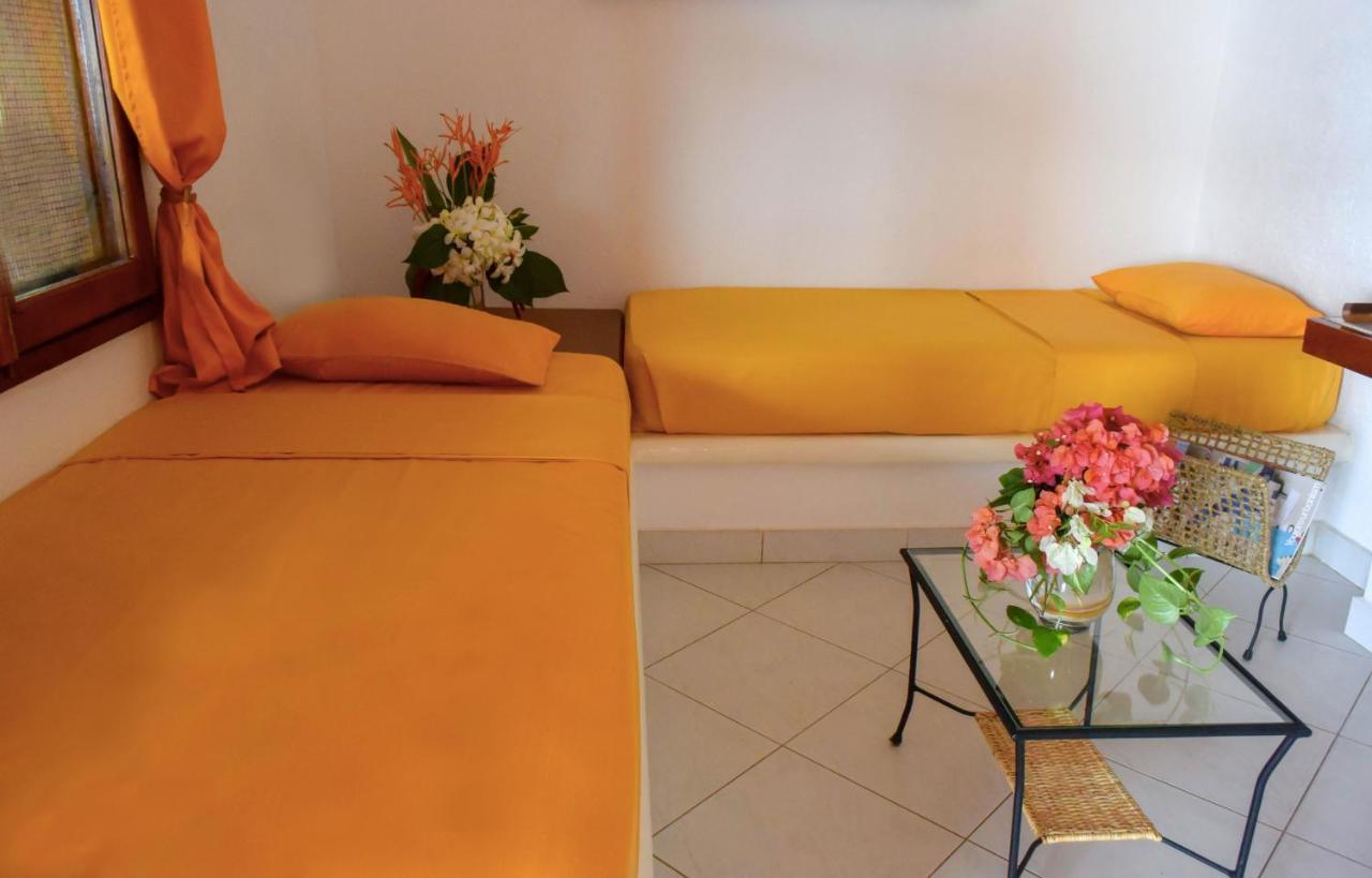 Eva Lanka Hotel - Beach & Wellness Тангалла Экстерьер фото