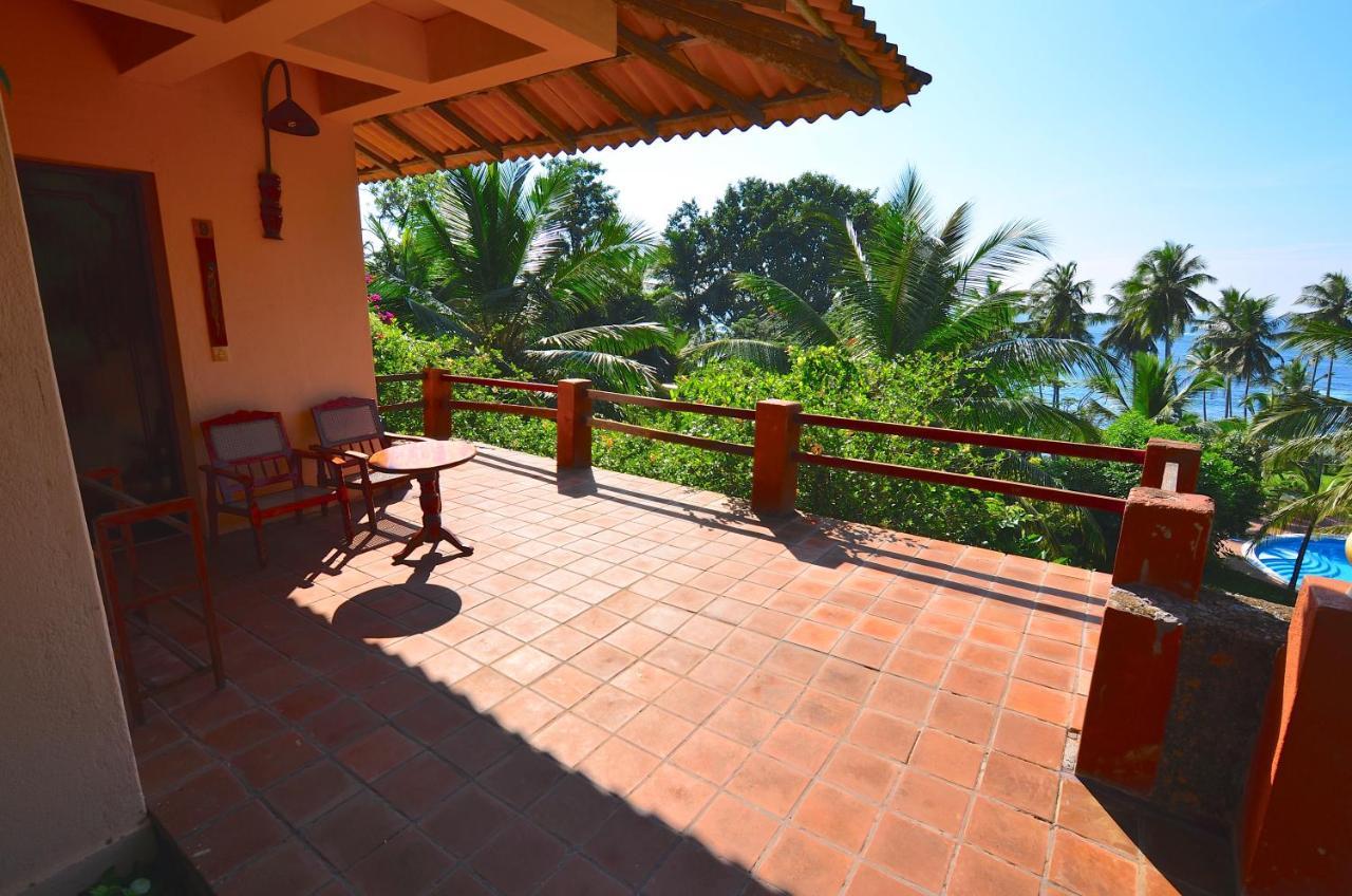 Eva Lanka Hotel - Beach & Wellness Тангалла Экстерьер фото
