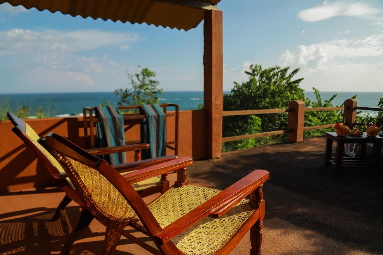 Eva Lanka Hotel - Beach & Wellness Тангалла Экстерьер фото